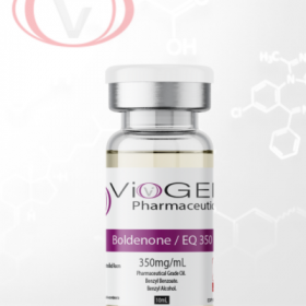 Boldenone 350 Viogen Pharmaceuticals